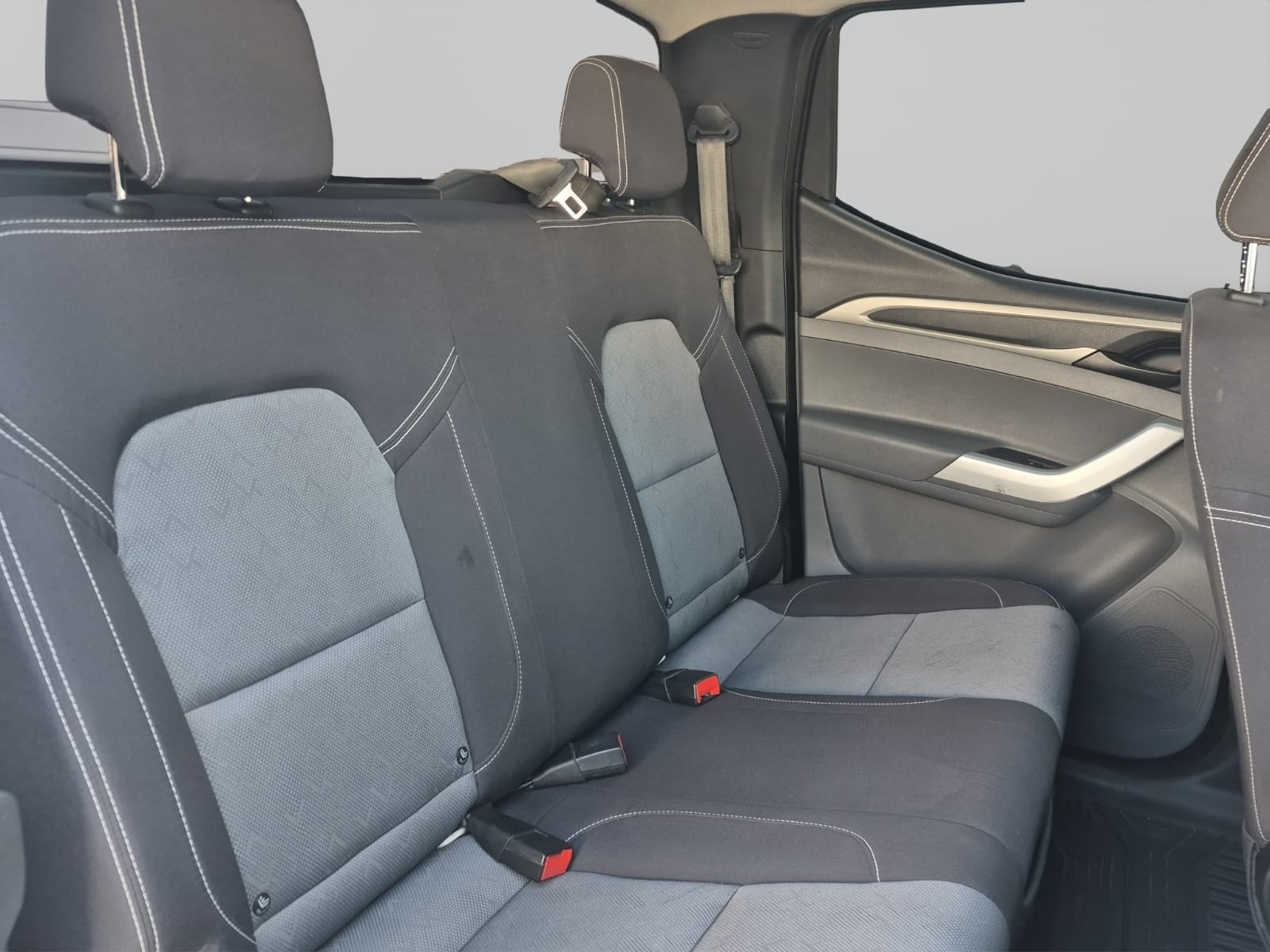 2023 Chevrolet S-10 2.4 Max Doble Cabina Mt