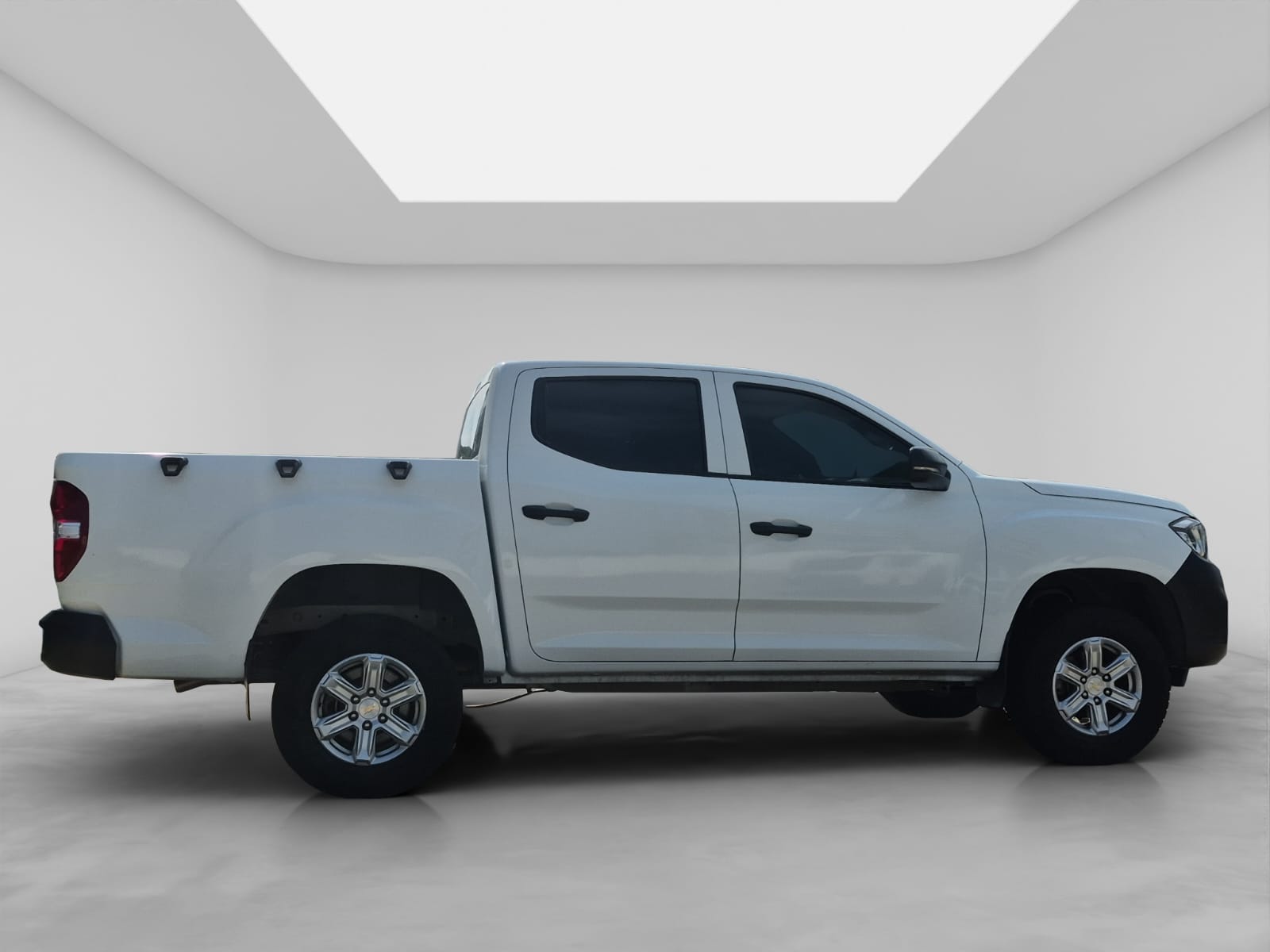 2023 Chevrolet S-10 2.4 Max Doble Cabina Mt