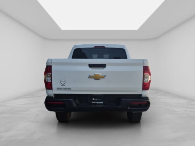 2023 Chevrolet S-10 2.4 Max Doble Cabina Mt