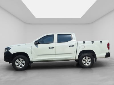 2023 Chevrolet S-10 2.4 Max Doble Cabina Mt