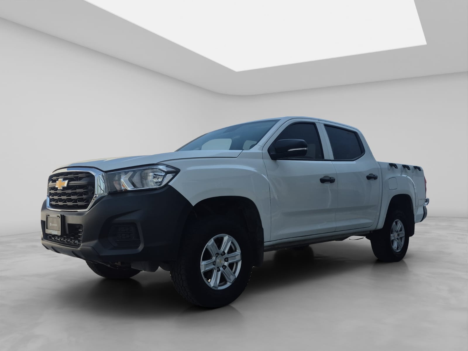 2023 Chevrolet S-10 2.4 Max Doble Cabina Mt