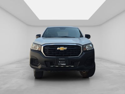 2023 Chevrolet S-10 2.4 Max Doble Cabina Mt
