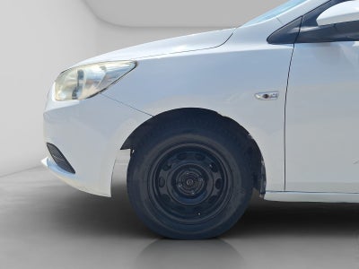 2020 Chevrolet Aveo 1.5 Ls Mt