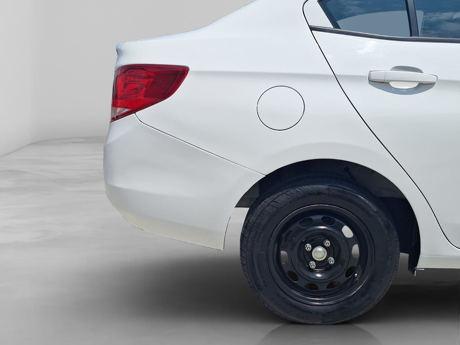 2020 Chevrolet Aveo 1.5 Ls Mt