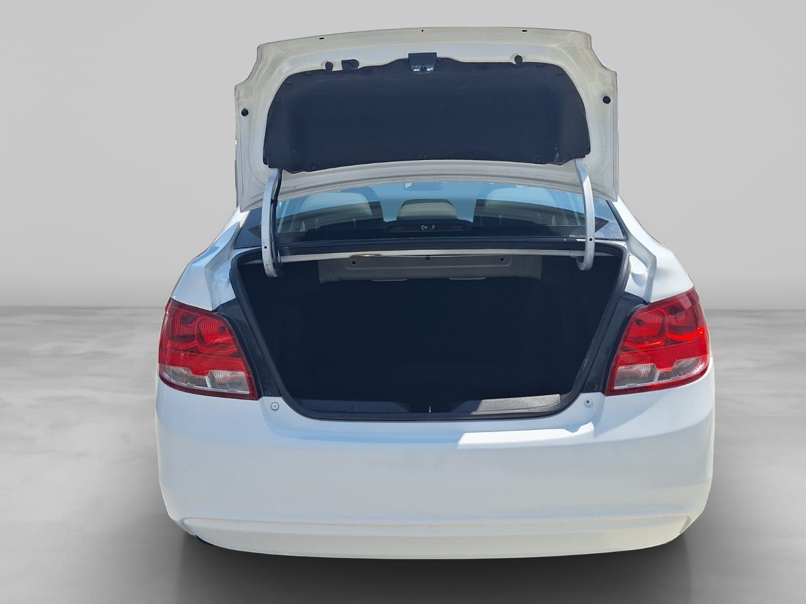 2020 Chevrolet Aveo 1.5 Ls Mt