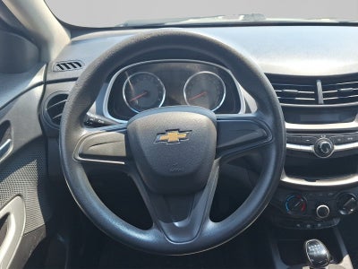 2020 Chevrolet Aveo 1.5 Ls Mt