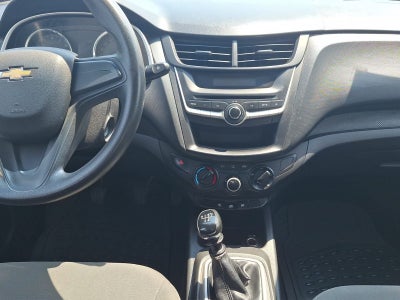 2020 Chevrolet Aveo 1.5 Ls Mt