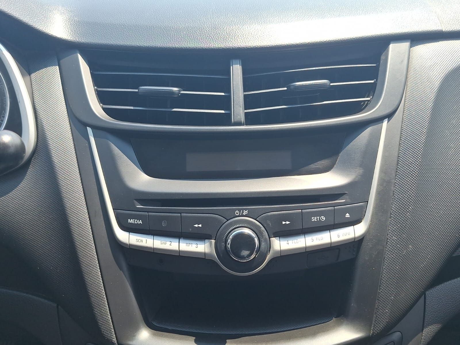 2020 Chevrolet Aveo 1.5 Ls Mt