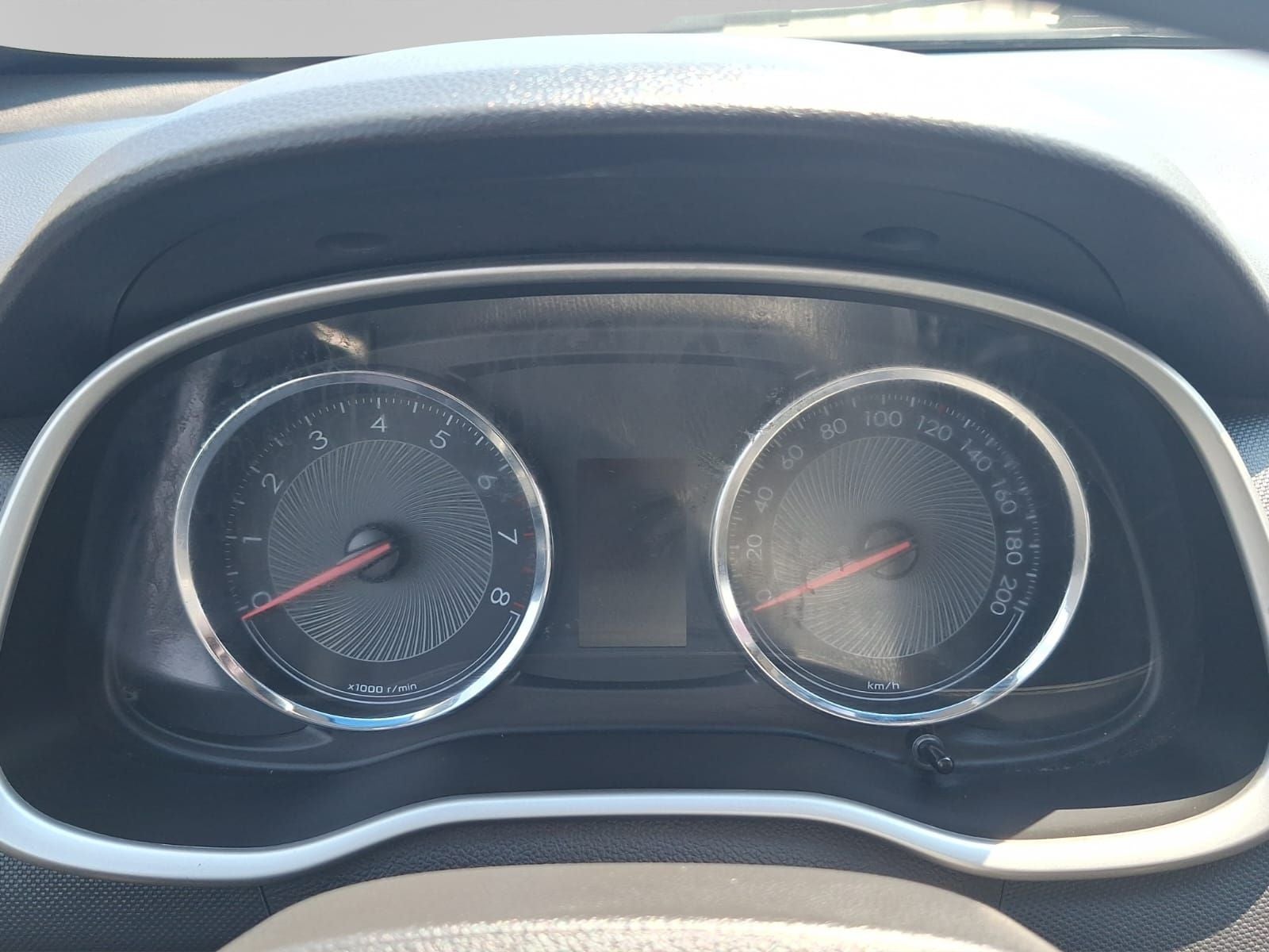 2020 Chevrolet Aveo 1.5 Ls Mt