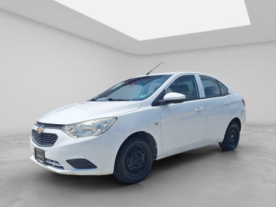 2020 Chevrolet Aveo 1.5 Ls Mt