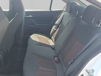 2020 Chevrolet Aveo 1.5 Ls Mt