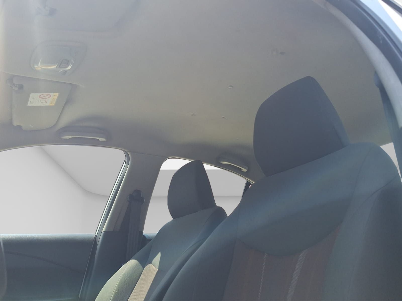 2020 Chevrolet Aveo 1.5 Ls Mt