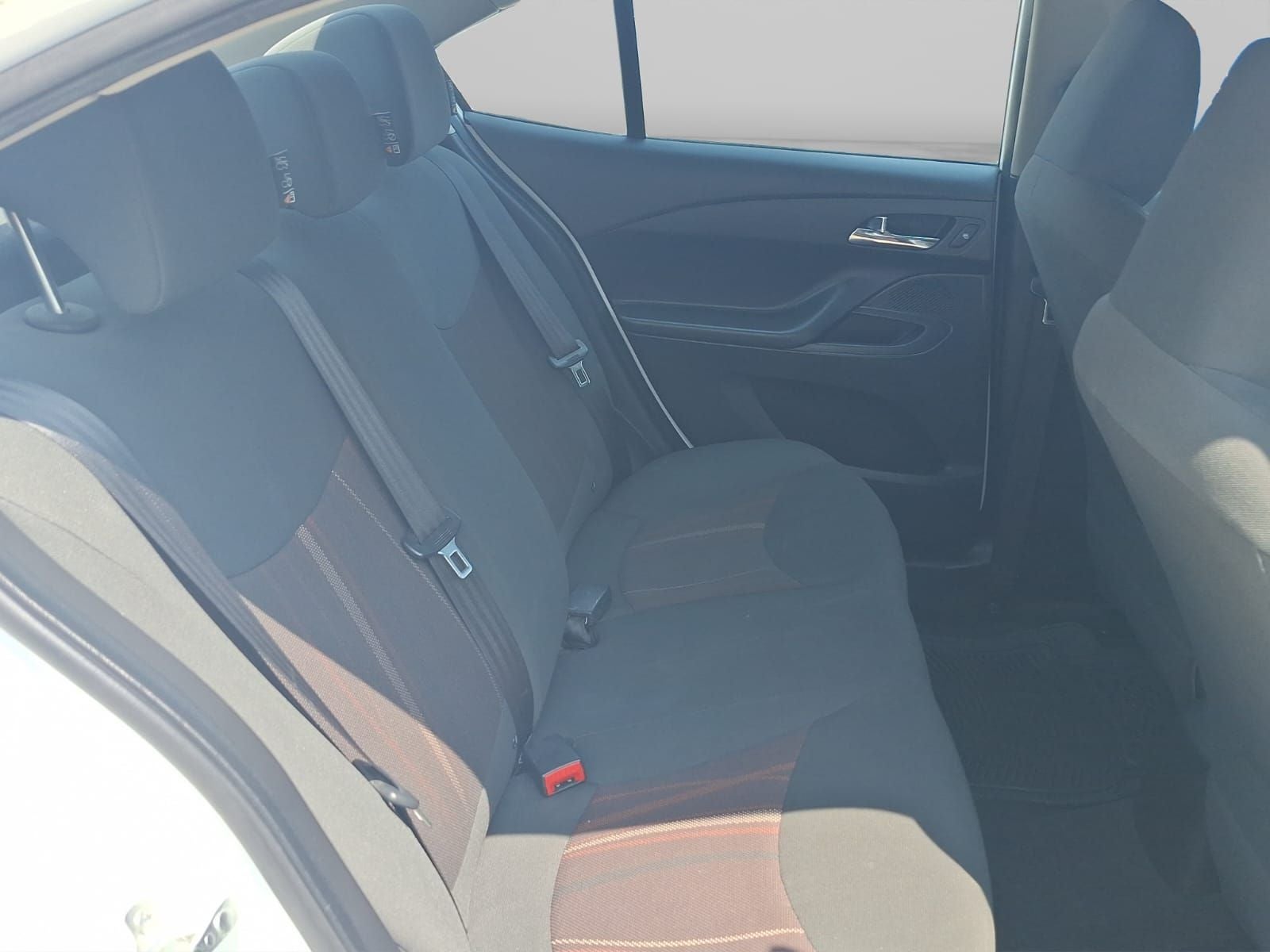 2020 Chevrolet Aveo 1.5 Ls Mt