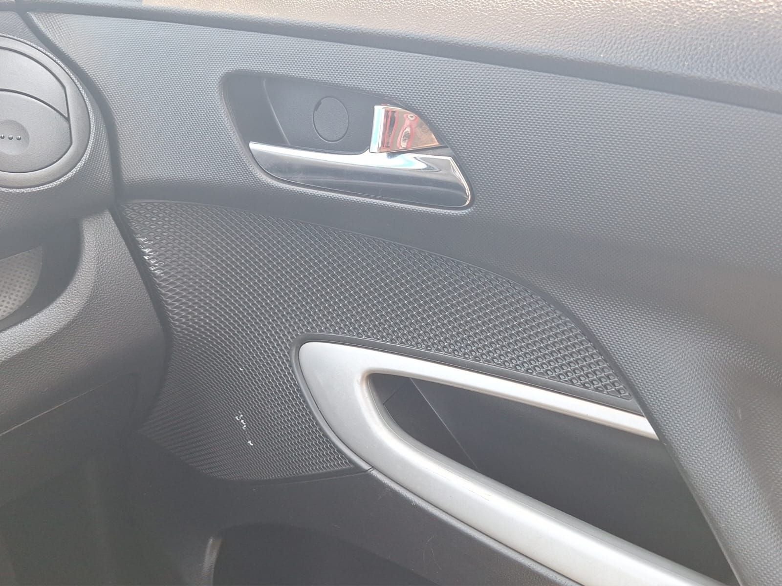 2020 Chevrolet Aveo 1.5 Ls Mt