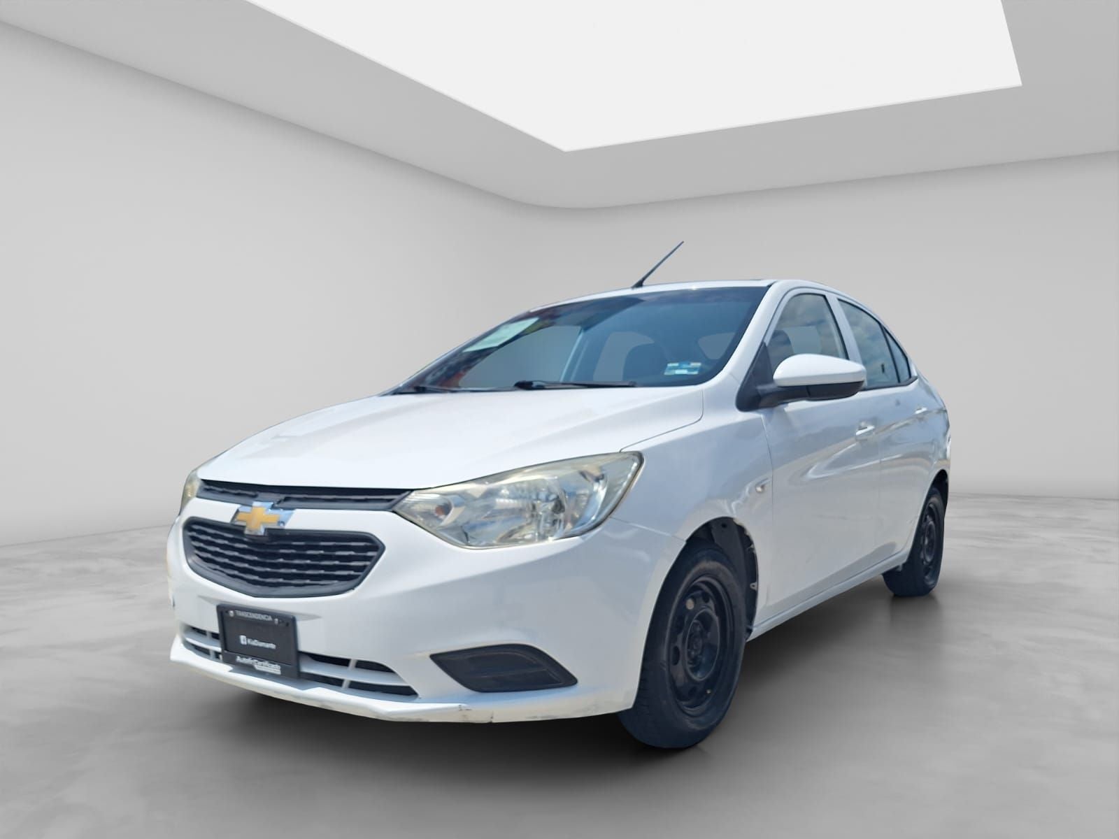 2020 Chevrolet Aveo 1.5 Ls Mt