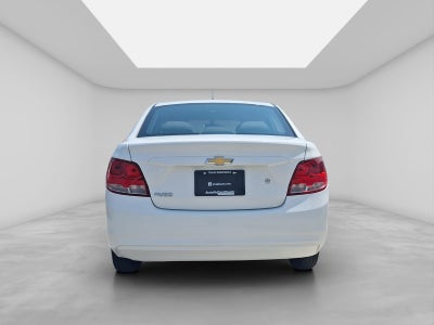 2020 Chevrolet Aveo 1.5 Ls Mt