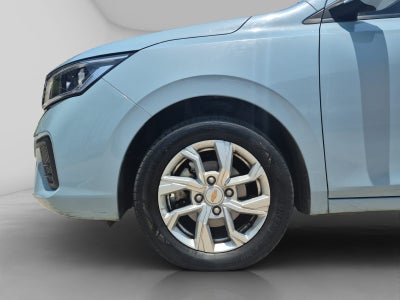 2024 Chevrolet Aveo 1.5 Lt Sedan Mt