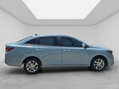 2024 Chevrolet Aveo 1.5 Lt Sedan Mt