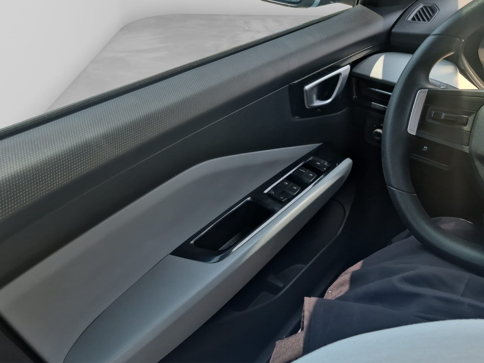 2024 Chevrolet Aveo 1.5 Lt Sedan Mt