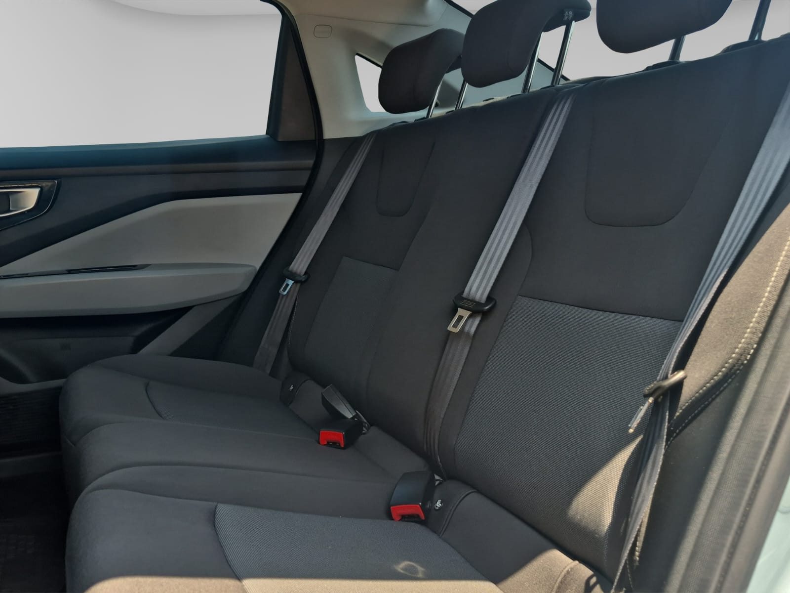 2024 Chevrolet Aveo 1.5 Lt Sedan Mt