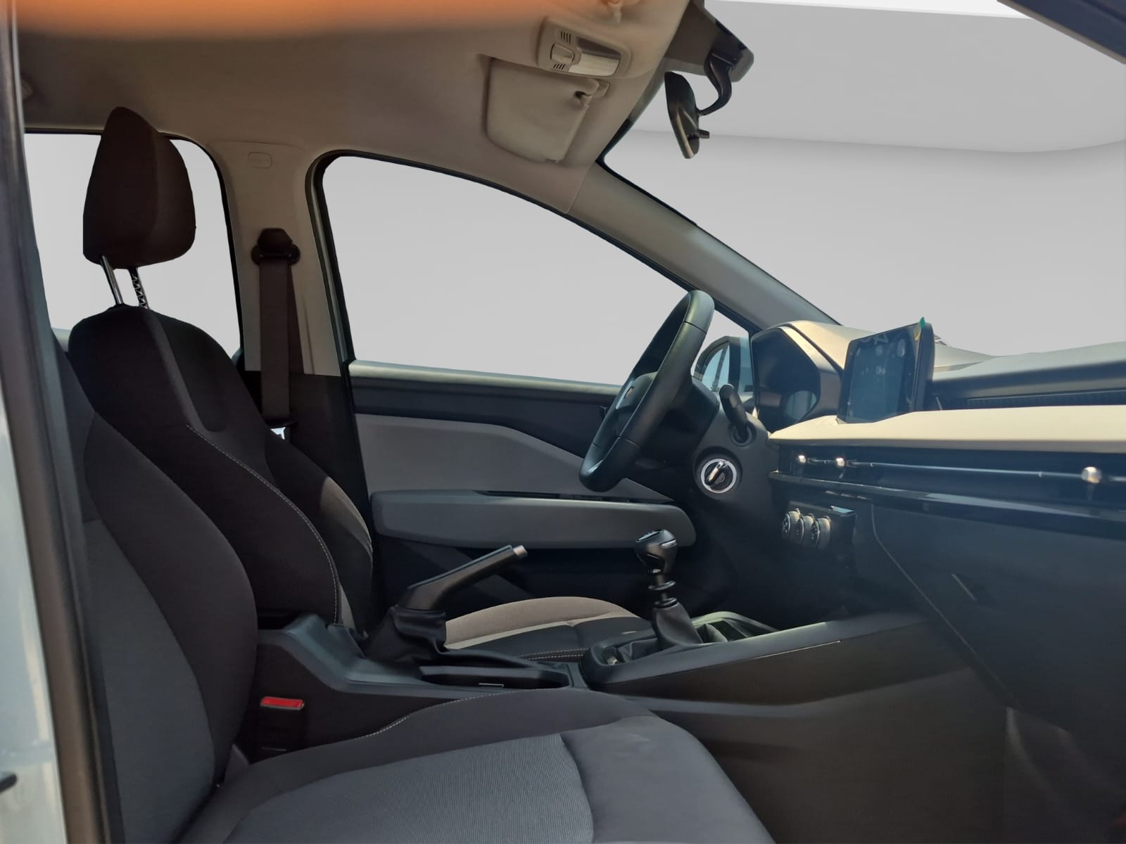 2024 Chevrolet Aveo 1.5 Lt Sedan Mt