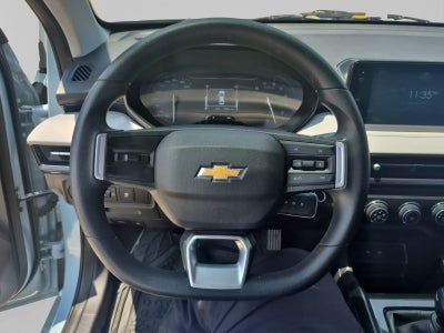 2024 Chevrolet Aveo 1.5 Lt Sedan Mt