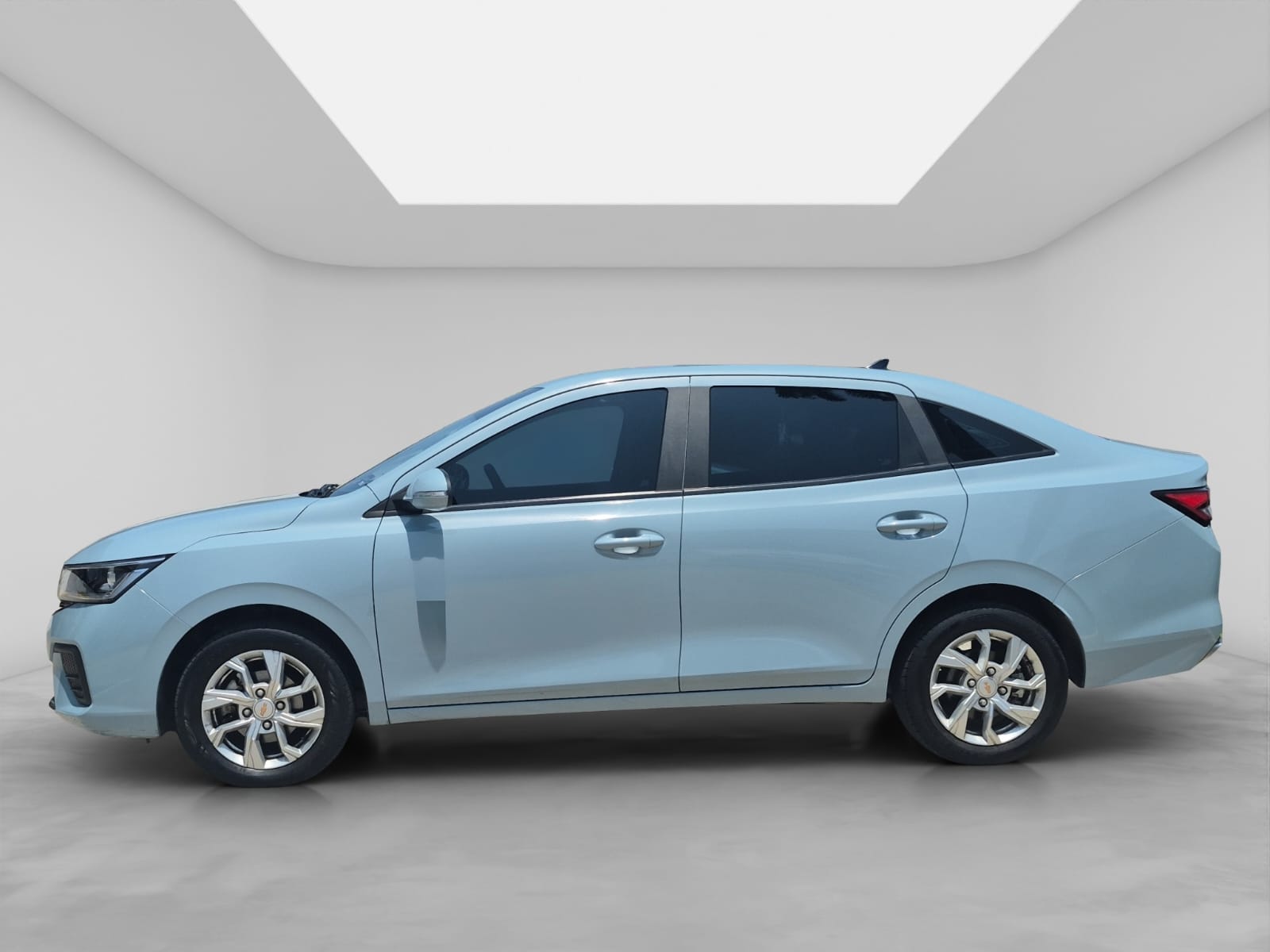 2024 Chevrolet Aveo 1.5 Lt Sedan Mt
