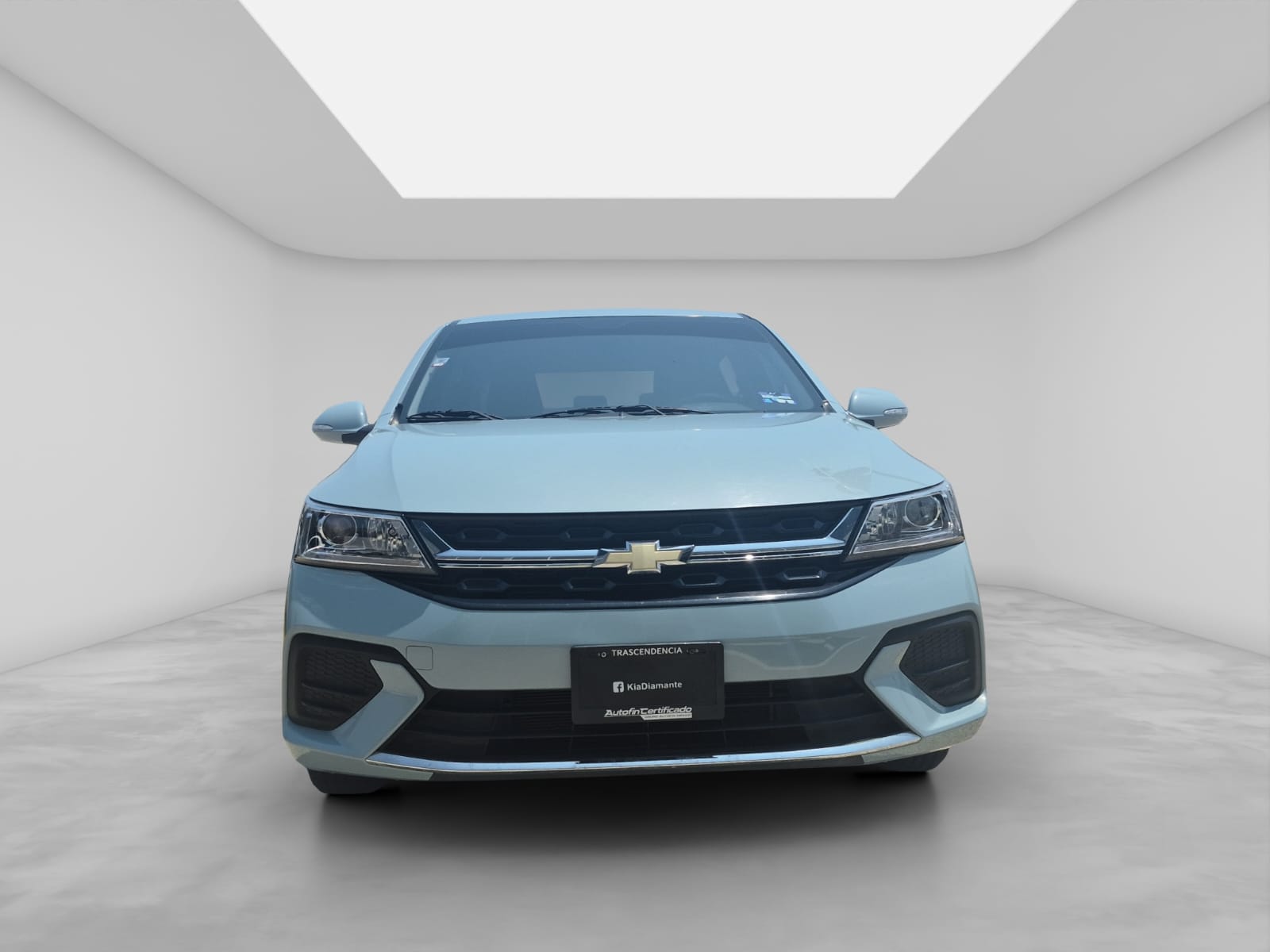 2024 Chevrolet Aveo 1.5 Lt Sedan Mt