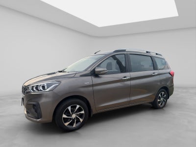 2023 Suzuki Ertiga 1.5 Booster Green Glx At