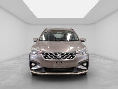 2023 Suzuki Ertiga 1.5 Booster Green Glx At