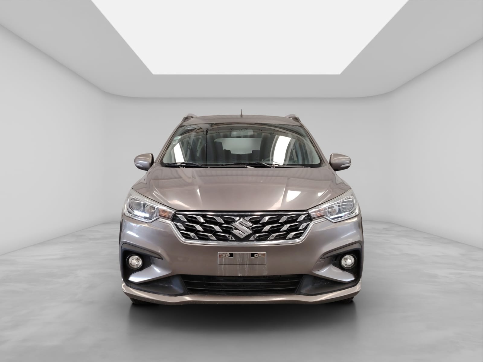 2023 Suzuki Ertiga 1.5 Booster Green Glx At