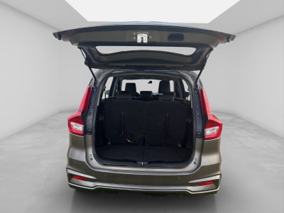 2023 Suzuki Ertiga 1.5 Booster Green Glx At