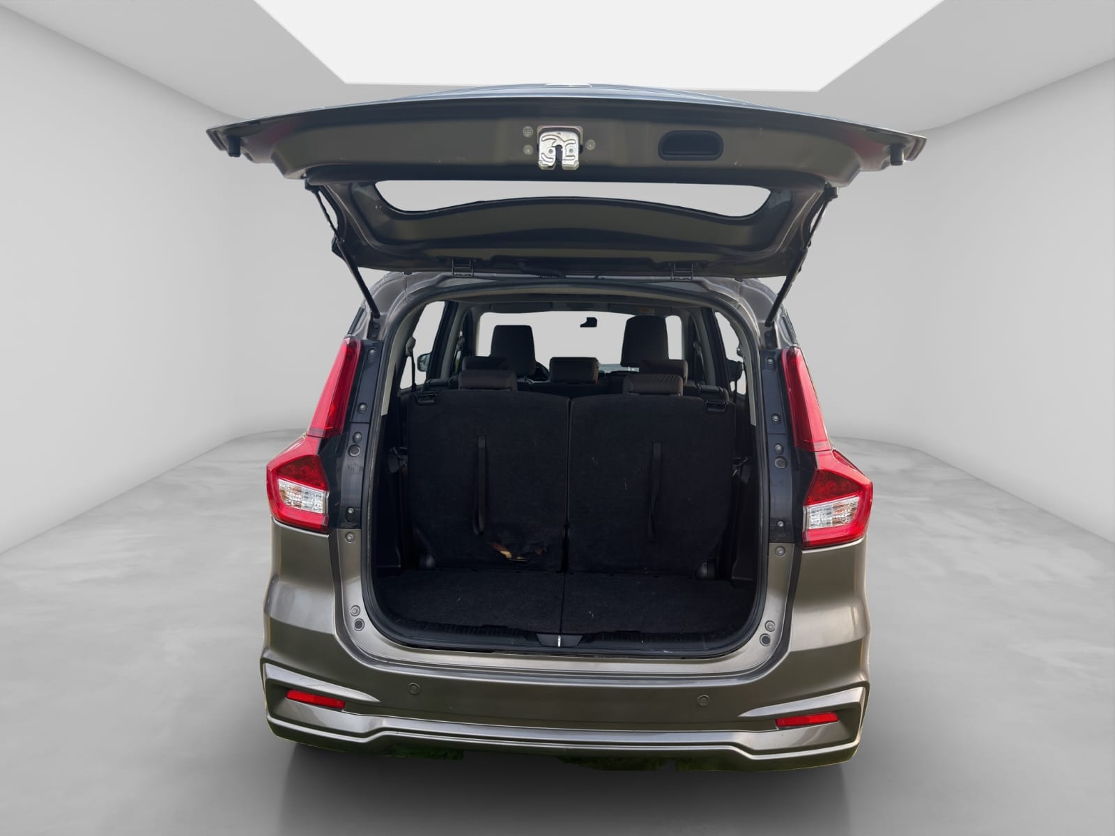 2023 Suzuki Ertiga 1.5 Booster Green Glx At