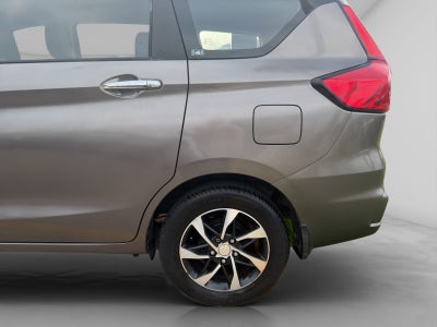 2023 Suzuki Ertiga 1.5 Booster Green Glx At