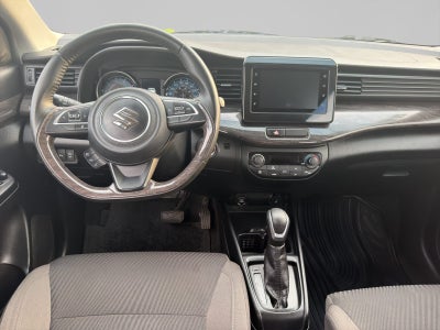 2023 Suzuki Ertiga 1.5 Booster Green Glx At