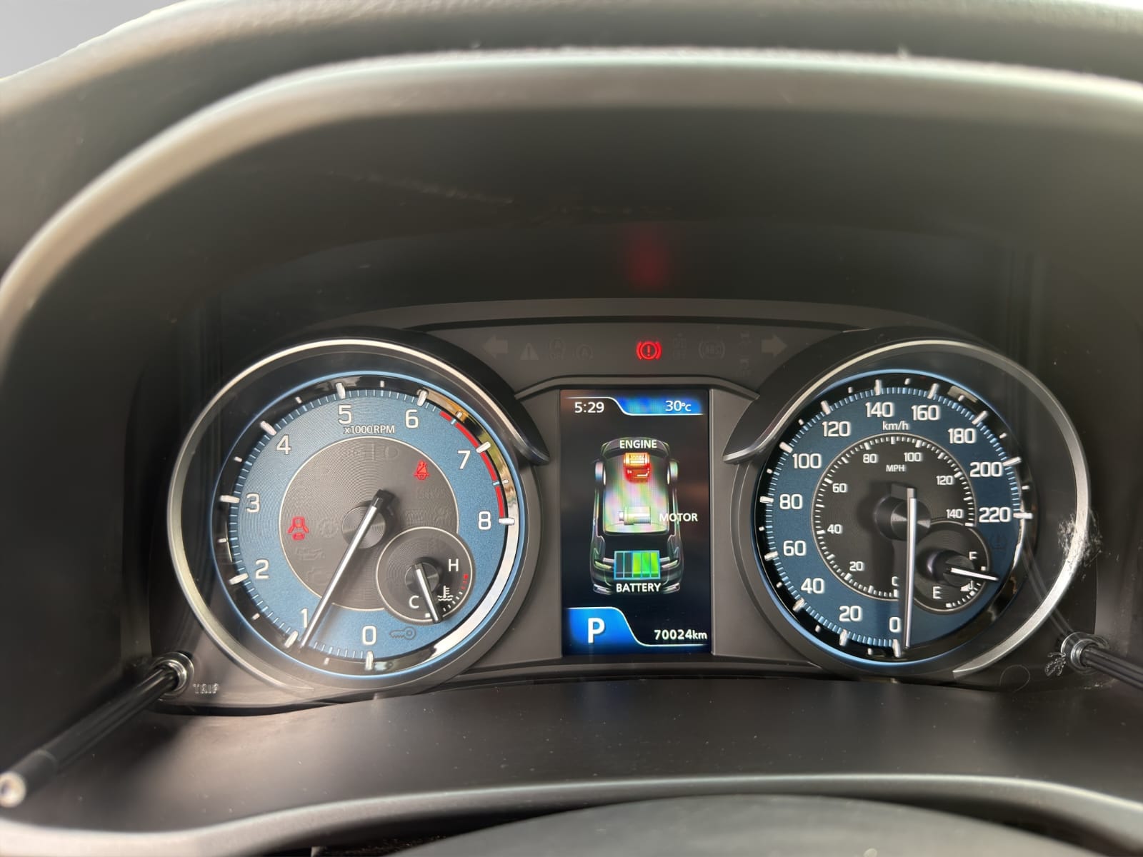 2023 Suzuki Ertiga 1.5 Booster Green Glx At