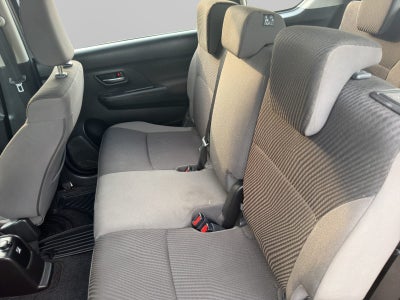 2023 Suzuki Ertiga 1.5 Booster Green Glx At