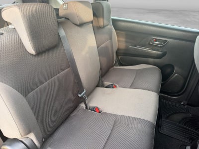 2023 Suzuki Ertiga 1.5 Booster Green Glx At