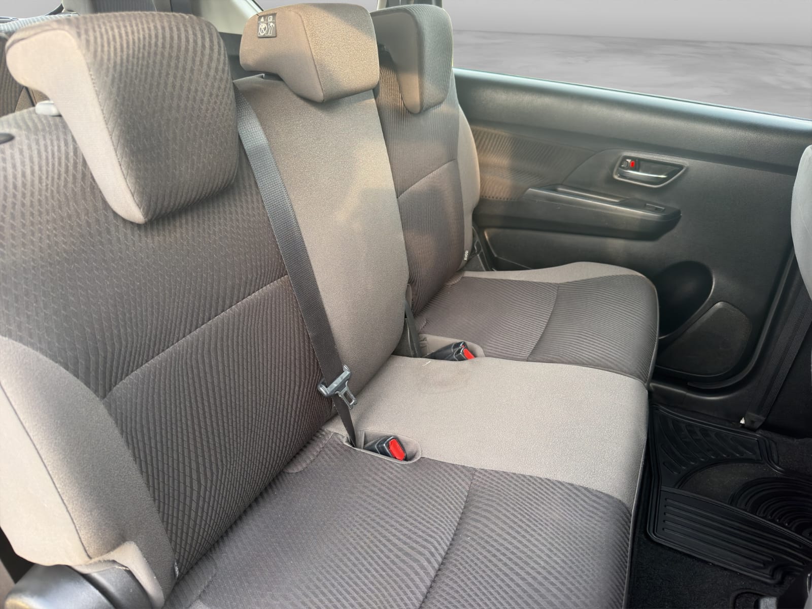 2023 Suzuki Ertiga 1.5 Booster Green Glx At