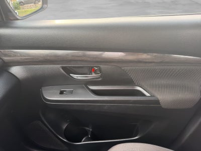 2023 Suzuki Ertiga 1.5 Booster Green Glx At