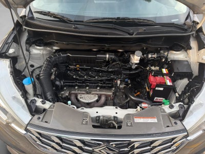 2023 Suzuki Ertiga 1.5 Booster Green Glx At