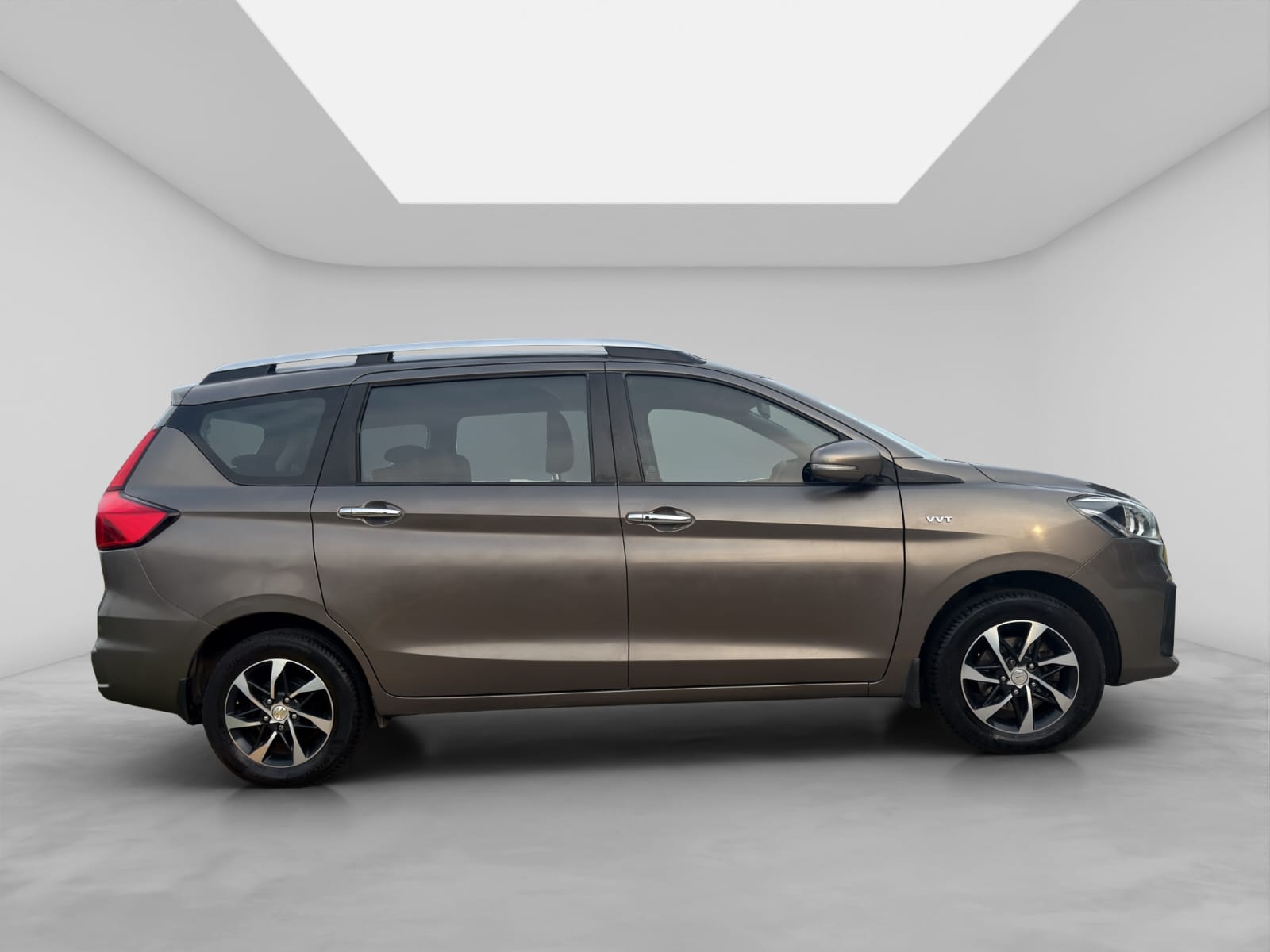 2023 Suzuki Ertiga 1.5 Booster Green Glx At