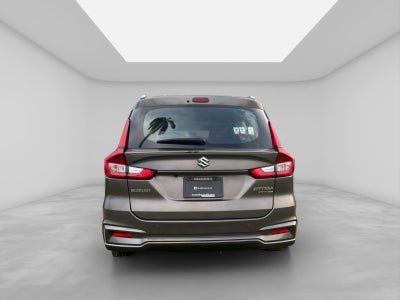 2023 Suzuki Ertiga 1.5 Booster Green Glx At