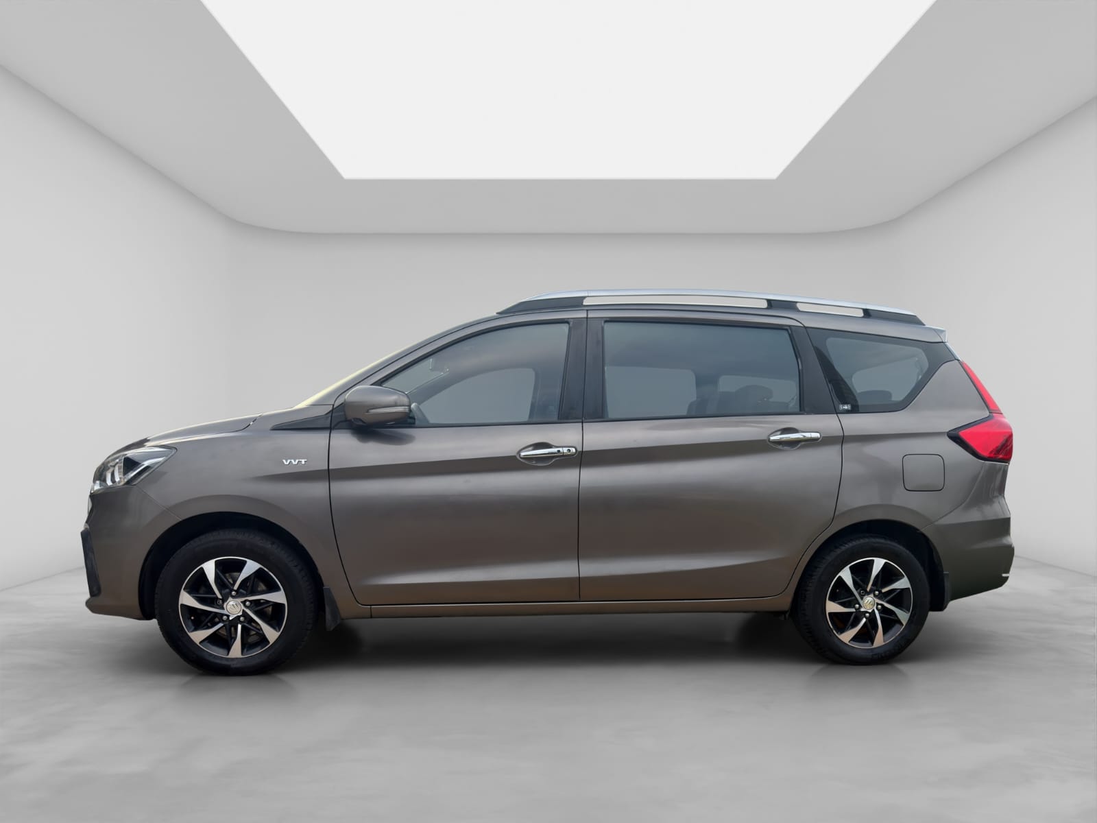 2023 Suzuki Ertiga 1.5 Booster Green Glx At