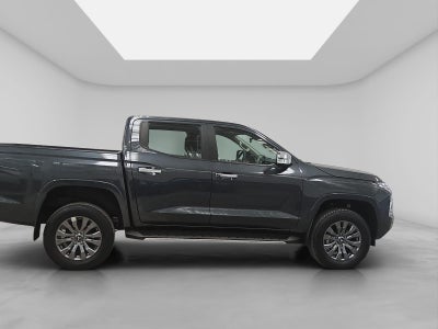 2025 Mitsubishi L200 2.4 Gls Cabina Doble 4x4 Diesel At