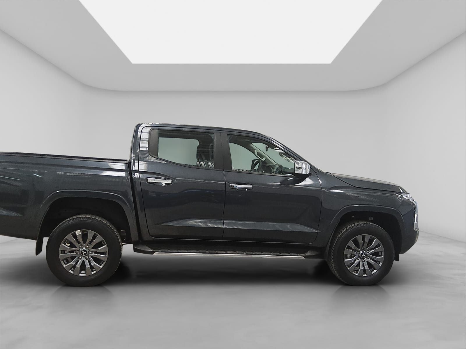 2025 Mitsubishi L200 2.4 Gls Cabina Doble 4x4 Diesel At