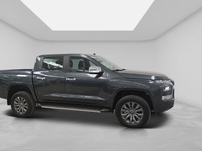 2025 Mitsubishi L200 2.4 Gls Cabina Doble 4x4 Diesel At