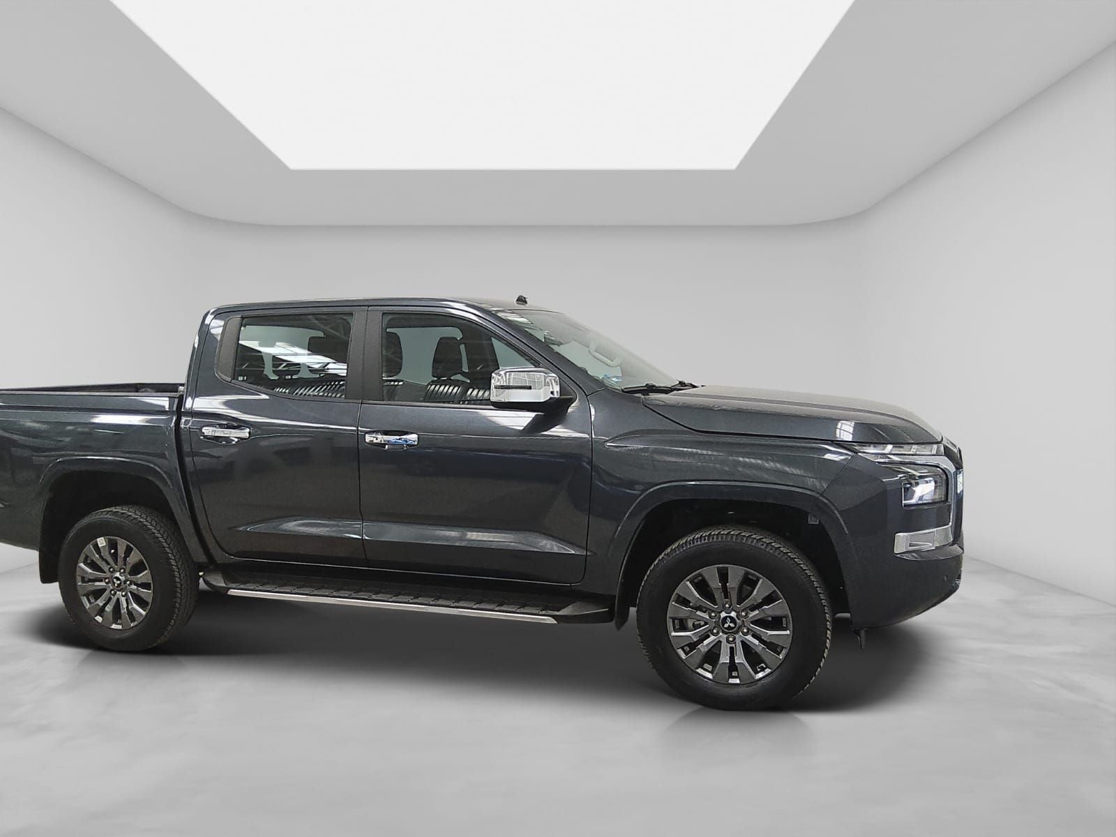 2025 Mitsubishi L200 2.4 Gls Cabina Doble 4x4 Diesel At