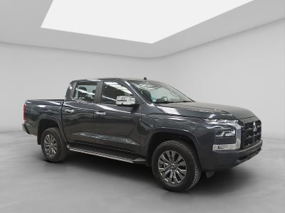 2025 Mitsubishi L200 2.4 Gls Cabina Doble 4x4 Diesel At