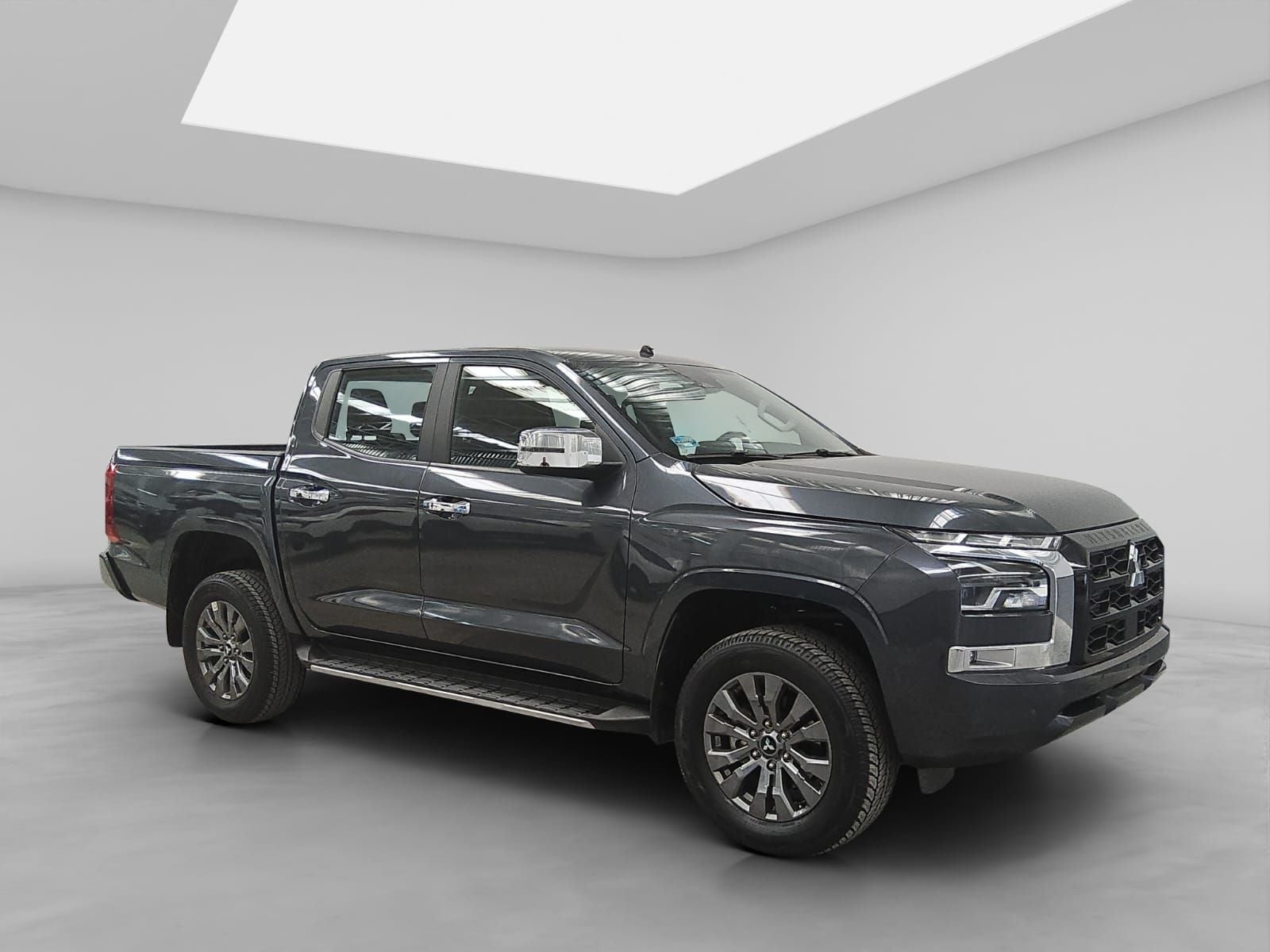 2025 Mitsubishi L200 2.4 Gls Cabina Doble 4x4 Diesel At